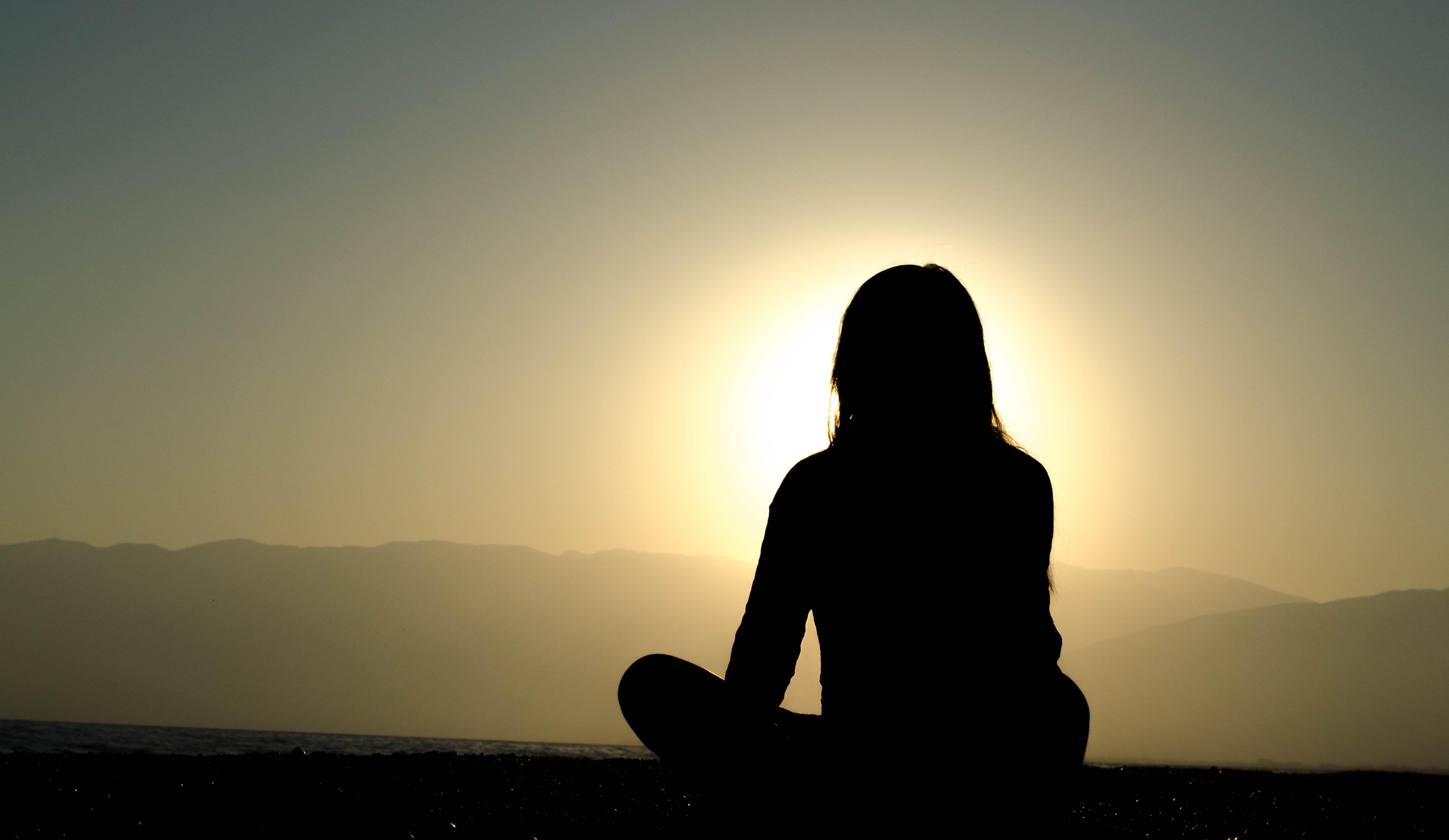 The Power of Meditation  Ashley Addiction Treatment