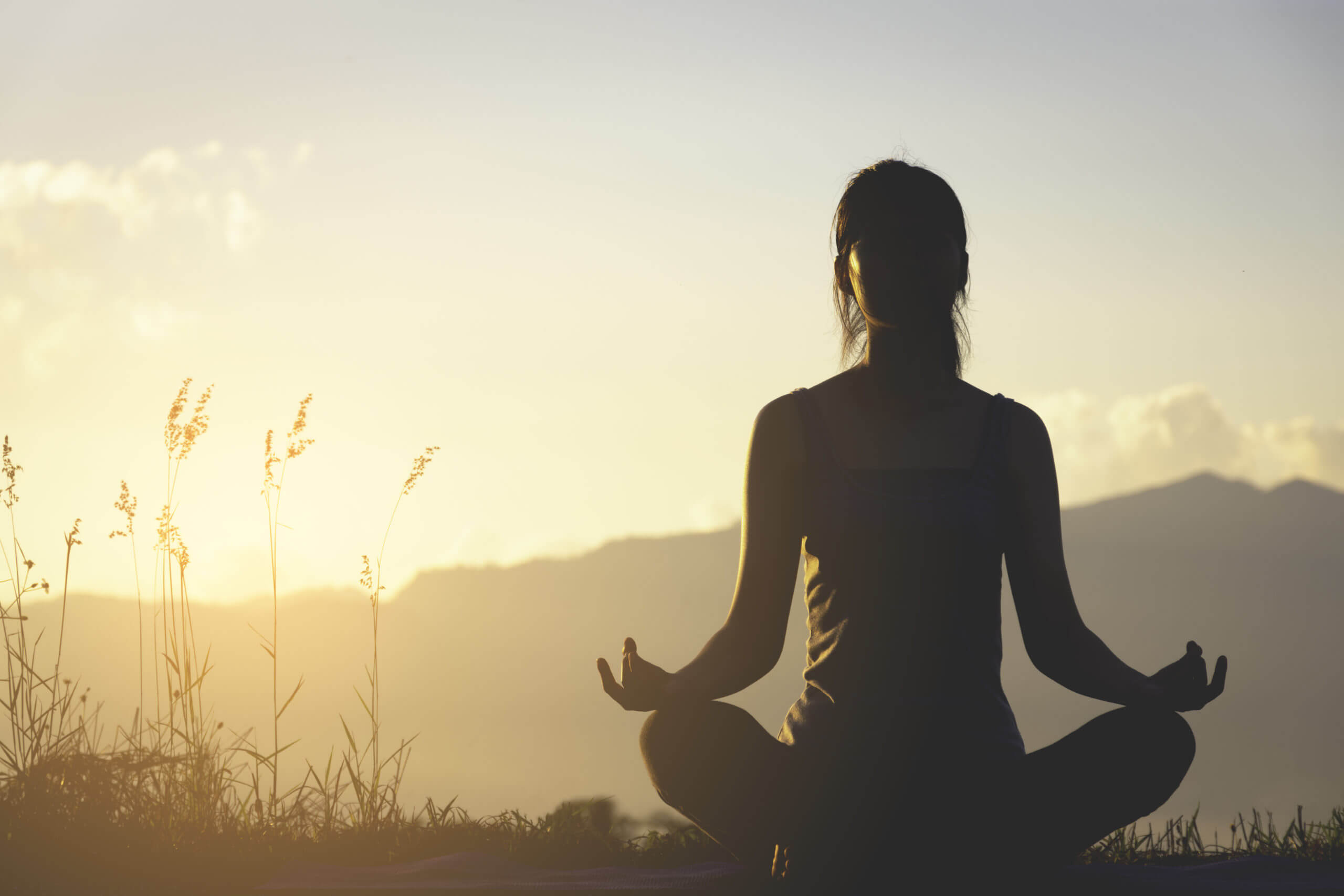 The Power Of Meditation Ashley Addiction Treatment