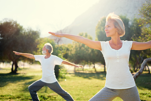 Benefits of Yoga  Addiction Treatment
