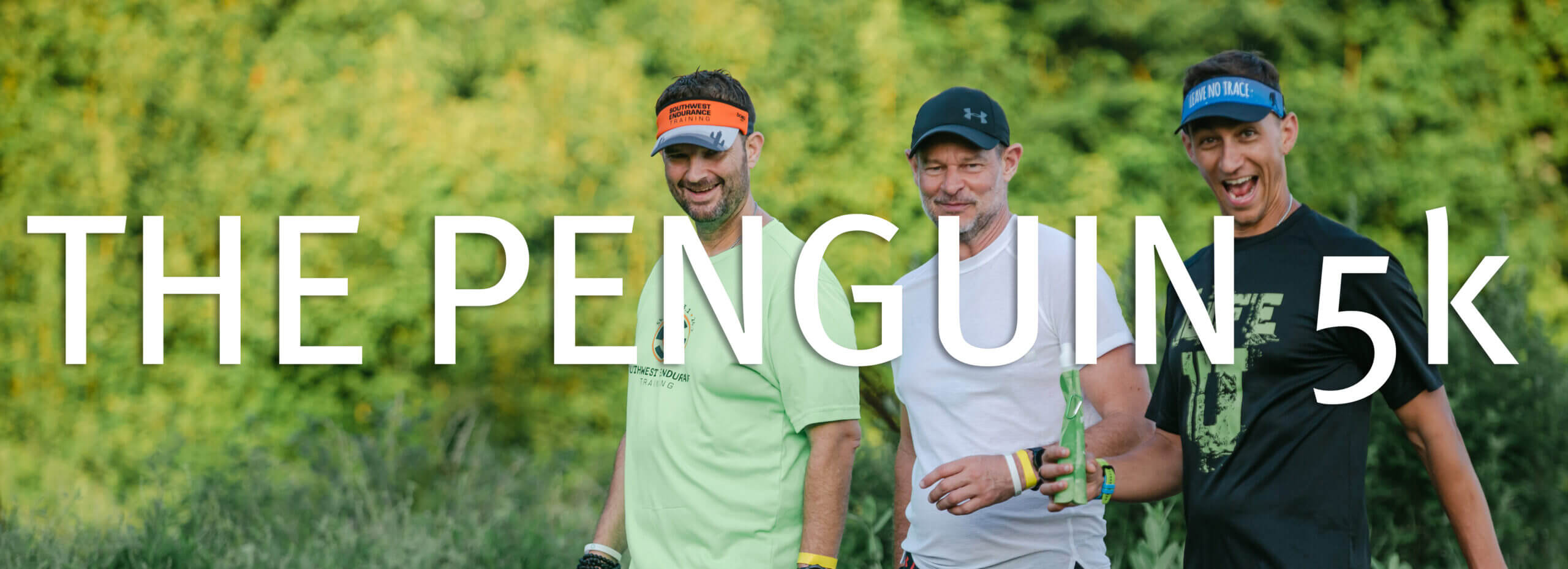 penguin 5k